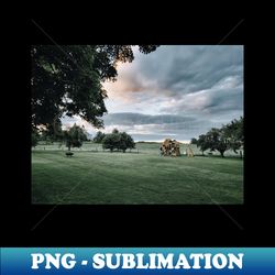 dream yard with dramatic sky photography v2 - exclusive png sublimation download - transform your sublimation creations