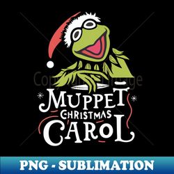 original muppet christmas carol - Professional Sublimation Digital Download - Bring Your Designs to Life