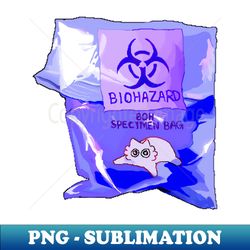 biohazard - High-Quality PNG Sublimation Download - Create with Confidence