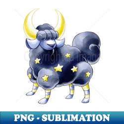 Lunari - Instant PNG Sublimation Download - Unlock Vibrant Sublimation Designs