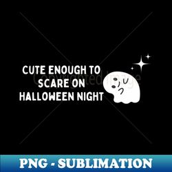 halloween baby - sublimation-ready png file - perfect for sublimation art