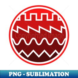 Synthesizer Waveform Gradient - Unique Sublimation PNG Download - Fashionable and Fearless