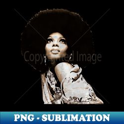 Diana - PNG Sublimation Digital Download - Bring Your Designs to Life