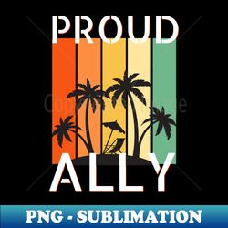 right flag homosexual proud freedom gay graphic - Signature Sublimation PNG File - Transform Your Sublimation Creations