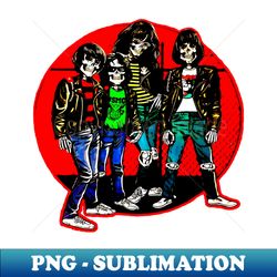 Best friends skull - Premium Sublimation Digital Download - Perfect for Sublimation Mastery