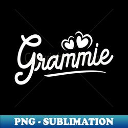 grammie from grandchildren mothers day grammie - digital sublimation download file