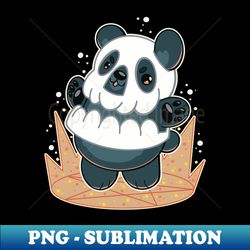 summon bear - decorative sublimation png file