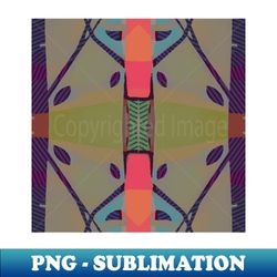abstract pattern - artistic sublimation digital file