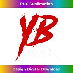 YB Better, YB Better shirt, Youngboy Better shirt, YB Better - Vibrant Sublimation Digital Download - Lively and Captivating Visuals