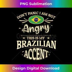 Brazil Flag Souvenirs for Brazilians Men & Women - Bespoke Sublimation Digital File - Tailor-Made for Sublimation Craftsmanship