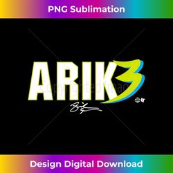 arike ogunbowale arik3 - dallas basketball tank top - minimalist sublimation digital file - animate your creative concepts