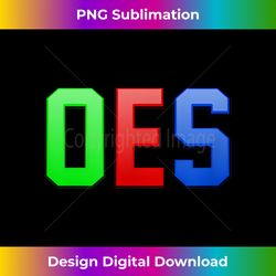 OES Order of the Eastern Star - Classic Sublimation PNG File - Elevate Your Style with Intricate Details