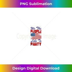 4th of july for men women patriotic american tank top - exclusive sublimation digital file