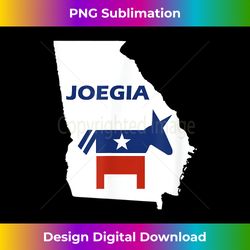 Joegia Georgia Joe Biden Harris President Election Democrat - Modern Sublimation PNG File