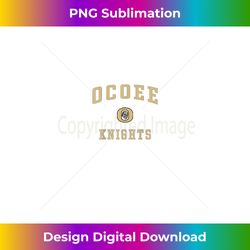 Ocoee High School Knights - Special Edition Sublimation PNG File