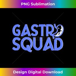 Gastroenterology Squad Gastroenterologist GI Doctor Nurses - Retro PNG Sublimation Digital Download