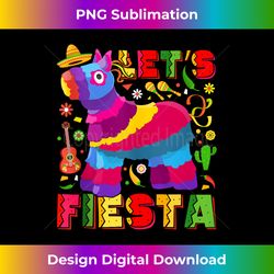 cinco de mayo mexico fiesta shirt men women kids mexican tank top - digital sublimation download file