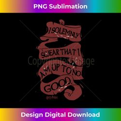 harry potter i solemnly swear that i am up to no good long sleeve 1 - modern sublimation png file