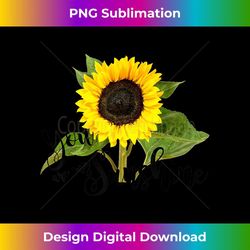 You Are My Sunshine Sunflower 1 - High-Resolution PNG Sublimation File