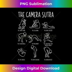 funny camera sutra photographer photography men - sublimation-ready png file