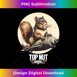 Top Nut Squirrel Aviation War Plane Funny Vintage Rooster 1 - Trendy Sublimation Digital Download