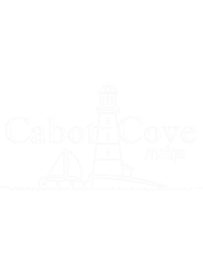 Cabot Cove Maine Funny Murder She Wrote