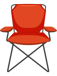 Folding Chair(19)