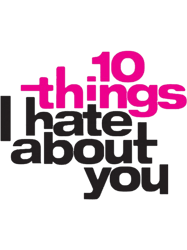 10 things i hate about yousticker