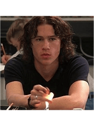 heath 10 things i hate about you