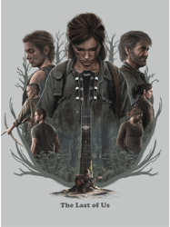 The Last of Us(2)
