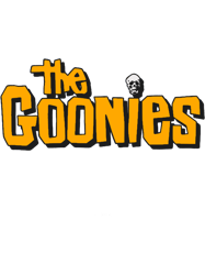 THE GOONI3SLogo