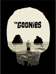 THE GOONIES (5)