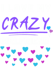 I Love My Crazy Girlfriend V2