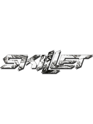 skillet-logo design