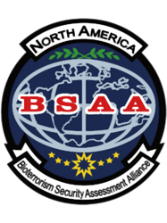 Bioterrorism Security Assessment Alliance (BSAA Resident Evil)