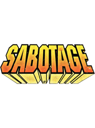 S.A.B.O.T.A.G.E (1994)