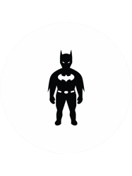 Batman Concept art