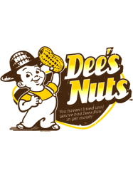 DEES NUTS
