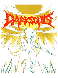 unofficial dark souls metal band