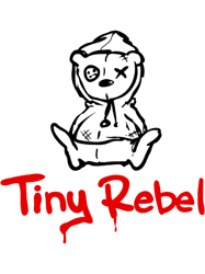 Tiny RebelWales Perfect Gift