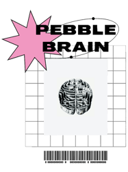 Retro Visit Pebble Brain Loves Music And Lovejoy