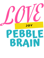 Visit Pebble Brain Loves Music And Lovejoy Ep Cover