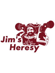 Jims Heresy