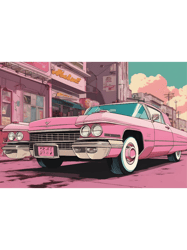 Pink Cadillac (4)