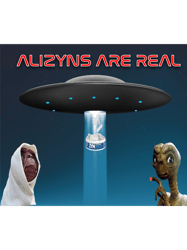 Alizyns Are Real