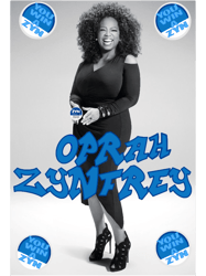 Oprah Zynfrey
