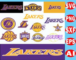 Los Angeles Lakers Logo, la Lakers Logo PNG, Lakers Symbol, Lakers PNG, Lakers Logo Vector, Lakers Logo Transparent