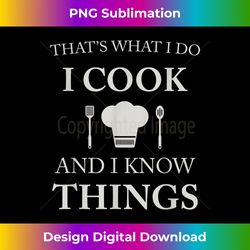 Best Cook & Kitchen Gifts for Him & Her Men Women Tee s - Sublimation-Optimized PNG File - Crafted for Sublimation Excellence