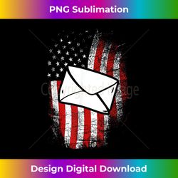mailman postal worker postman mail carrier mail lady - innovative png sublimation design - enhance your art with a dash of spice