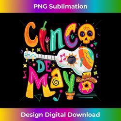 Cinco De Mayo Mexican Fiesta 5 De Mayo - Classic Sublimation PNG File - Reimagine Your Sublimation Pieces